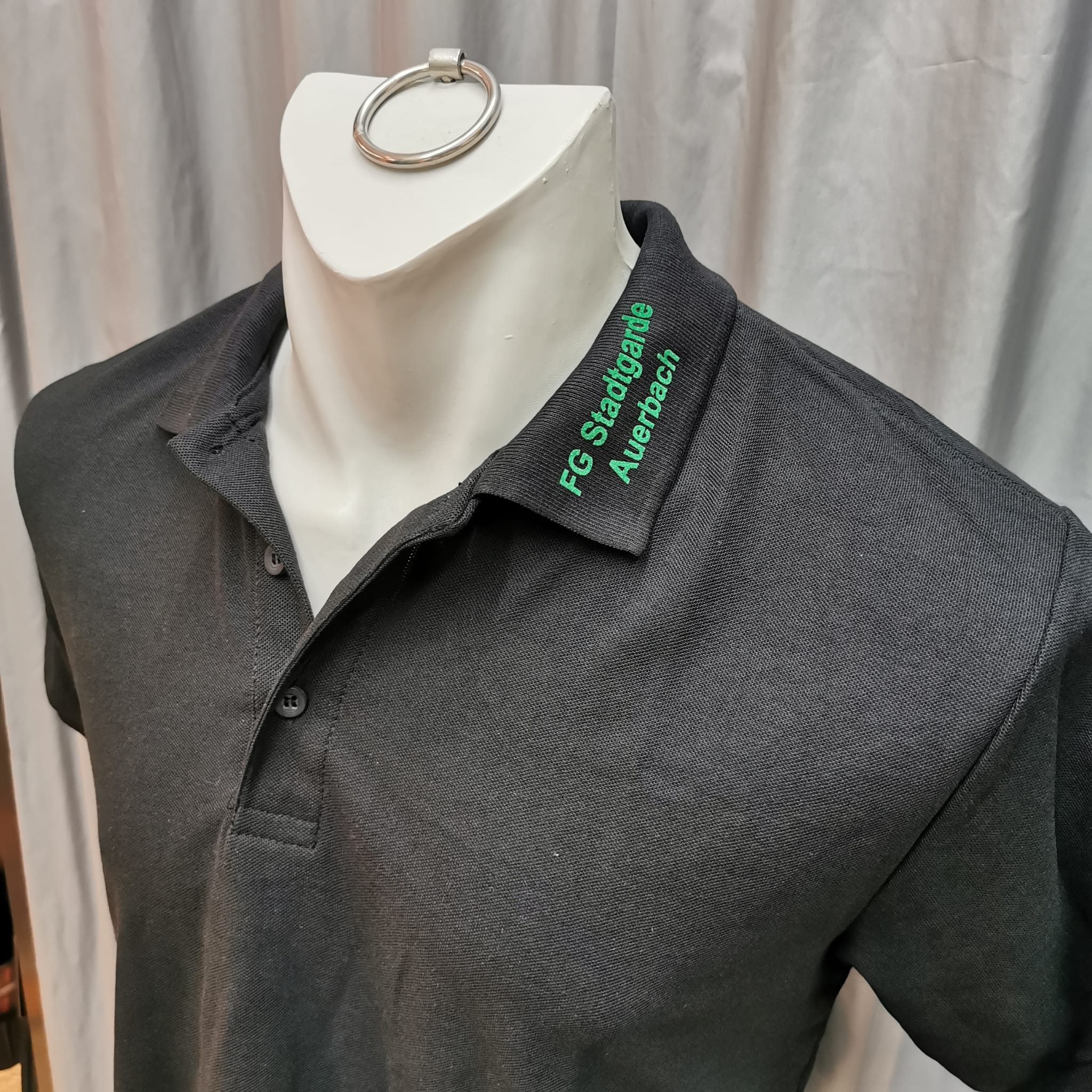 Poloshirt